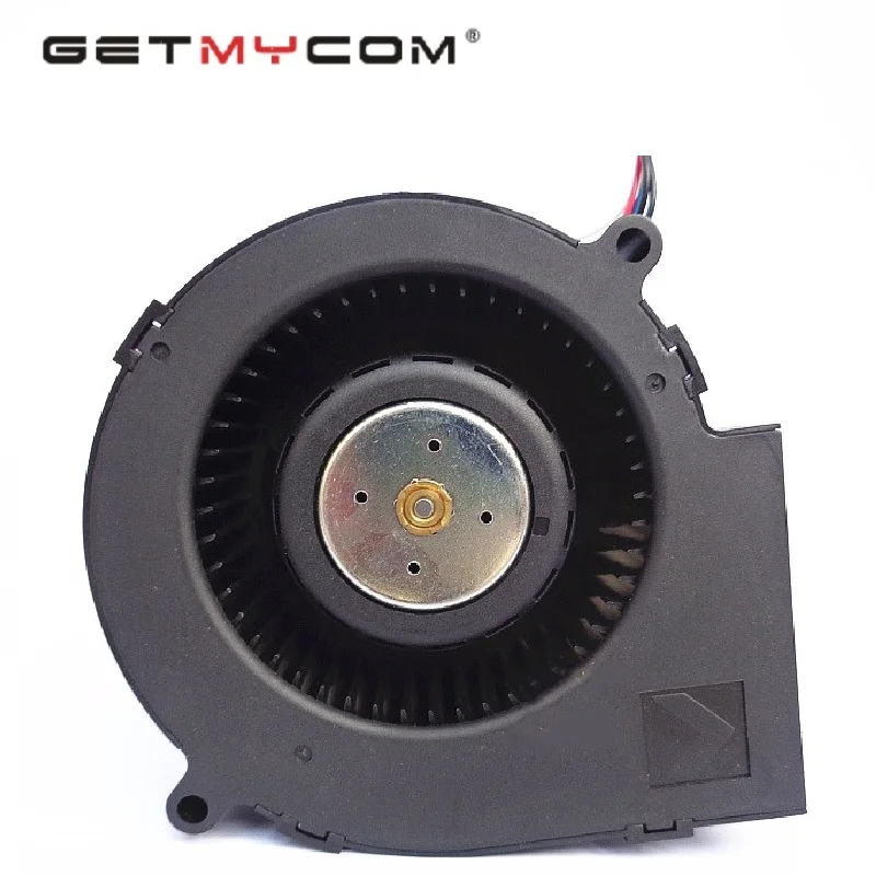 Getmycom Original BA10033B12G 12V 4.5A P050 9733 DC super violent Blower air dryer exhaust fan