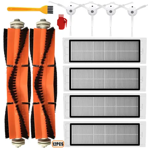 Xiaomi Mi Robot Vacuum Parts