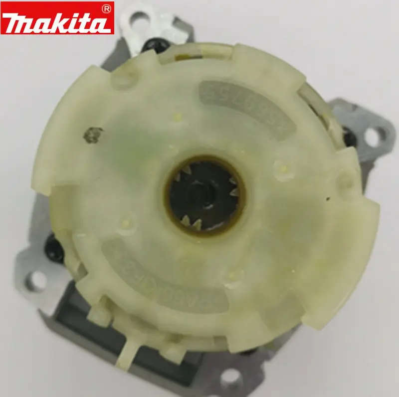 Makita 123953-7 Gear Box For DHP484 HP484D DHP484Z  XPH12 127499-5 126729-1  123736-5