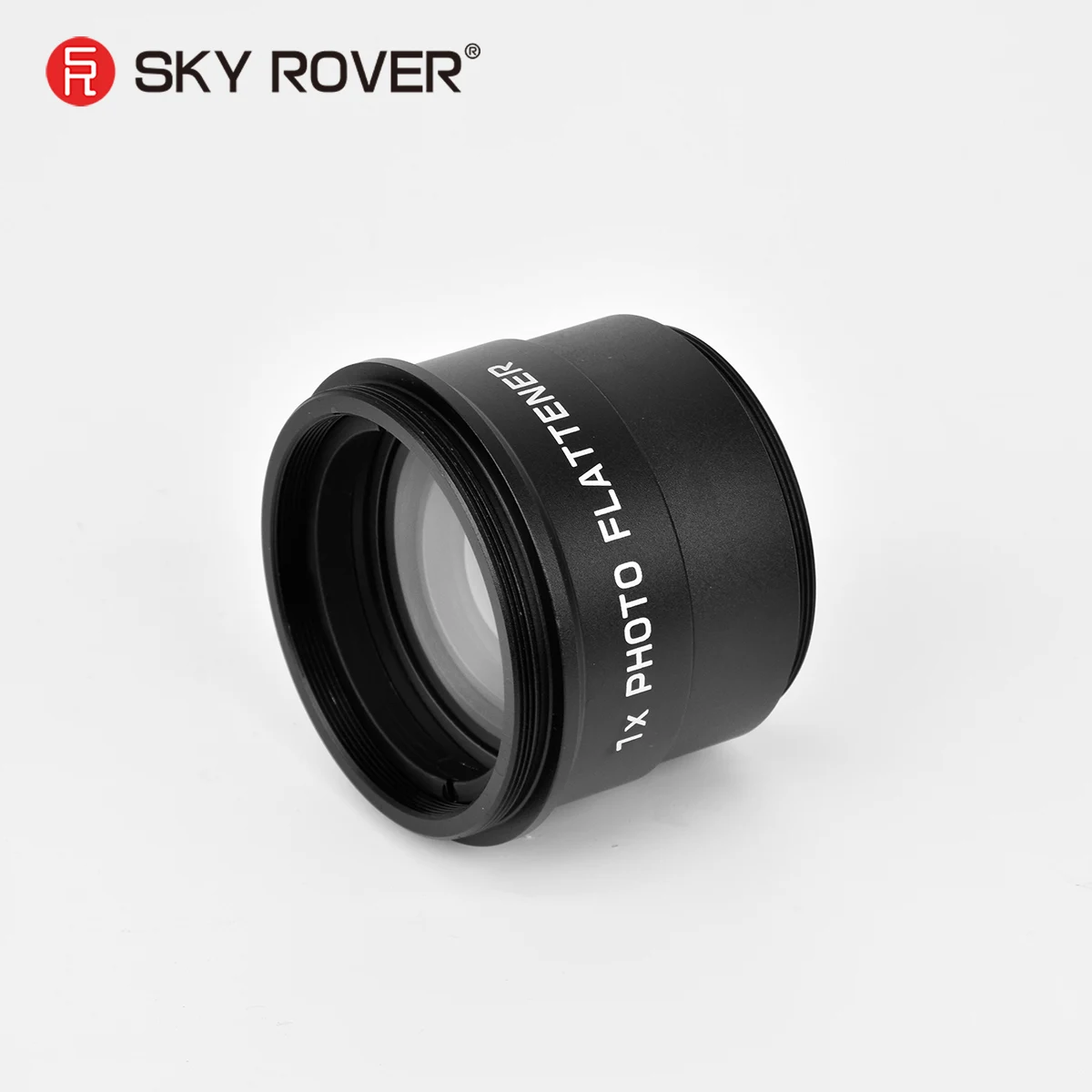 Imagem -02 - Sky Rover 72 mm f 1x Foto Flattener para 72ed Apo