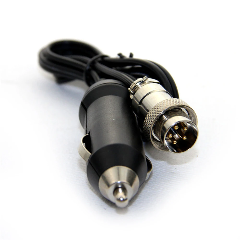 Imagem -02 - Detector de Metais Gfx7000 4500 5000 Substituição para Profissional Detector de Ouro Carregador Carro Acessórios Ferramentas