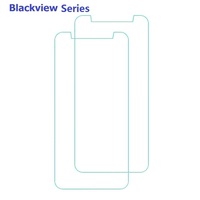 Tempered Glass For Blackview A7 A20 Pro S8 A9 Pro P2 Lite Screen Protector 9H Protective Glass