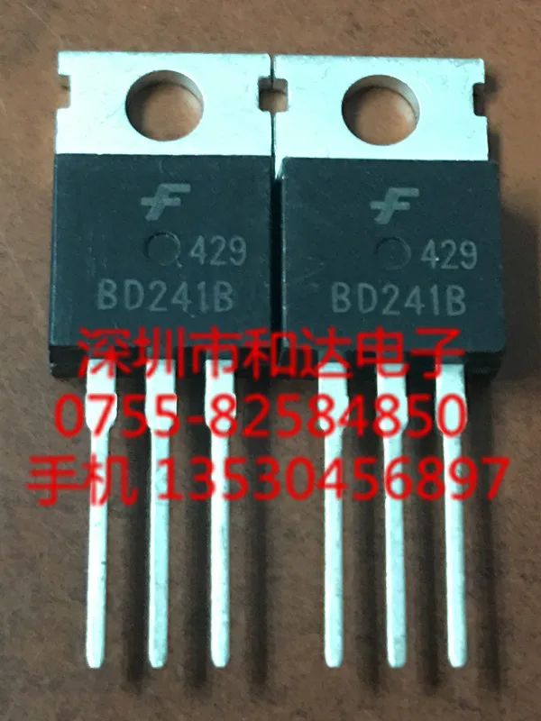 

BD241B TO-220