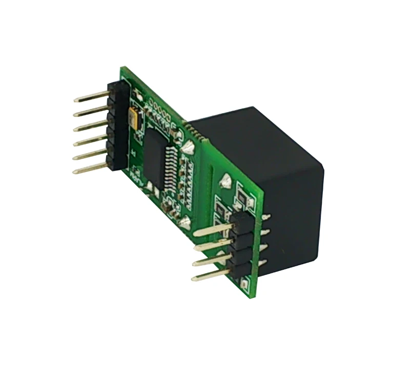 وحدة القياس وحدة الكشف الحالية الجهد وحدة جمع الحالية شحن كومة المعلمة جمع البيانات