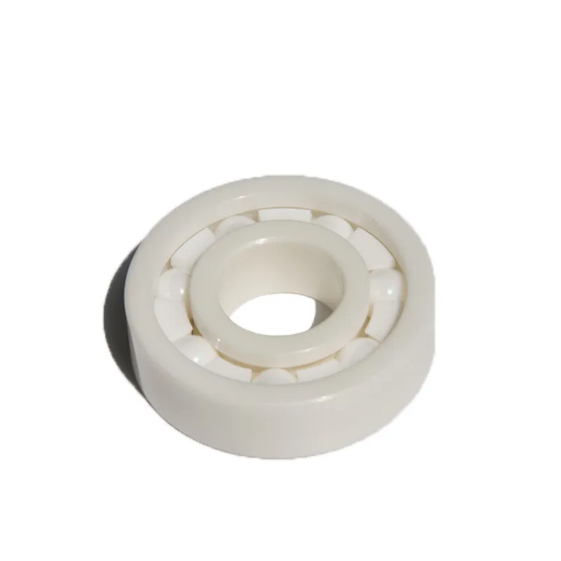 4/10pcs 639 ZrO2 full Ceramic ball bearing 9x30x10 mm Zirconia ceramic deep groove bearings 9*30*10mm