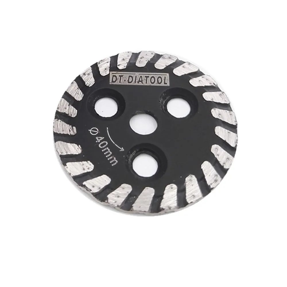 

Mini Diamond Saw Blade for Angle Grinder Cutting Disc Tile Ceramic Porcelain Cutting Wheel Dia 40mm/50mm Circular Saw