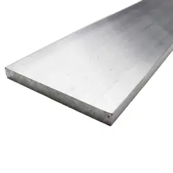Aluminium Flat Bar Plate Aluminum Sheet CNC Block Solid Mill Stock 6061