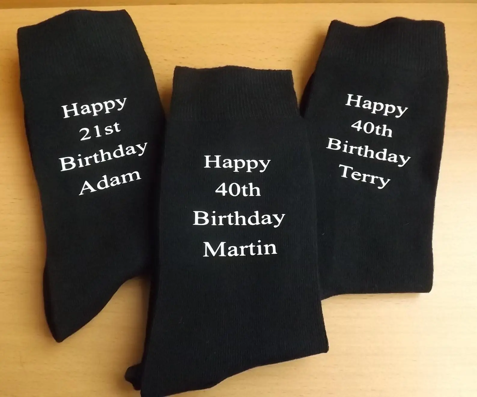 Personalized Wedding Socks Groom Socks Best Man Socks Custom Wedding Gift for Father of the Bride Father of the Groom Socks