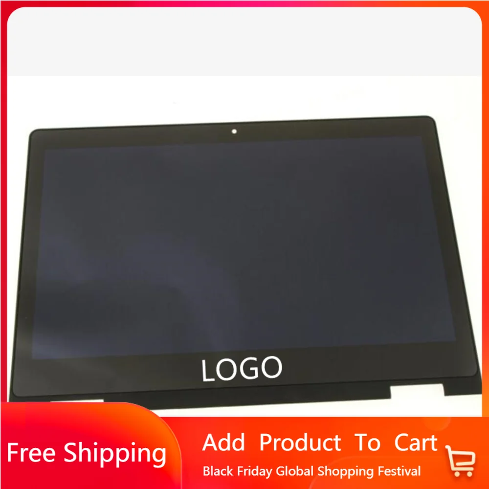 

13.3″ Touchscreen FHD For Dell Inspiron 13 5368 / 5378 LCD LED Widescreen – C70DR