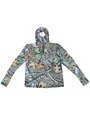 Green Leaves Camo