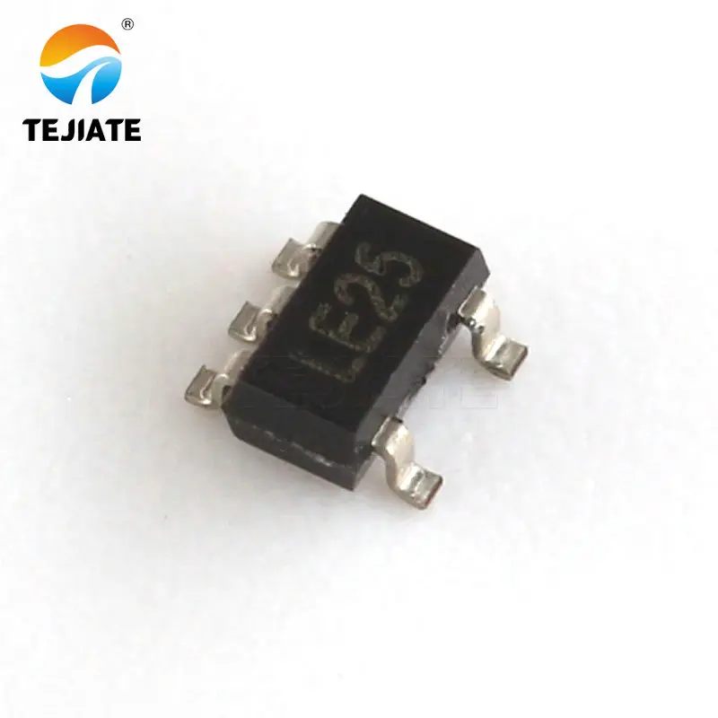 5PCS TEJIATE Chip di Controllo della Potenza MIC2026 5207 5219 29302 Tensione Stabile Microchip Regolatore Lineare