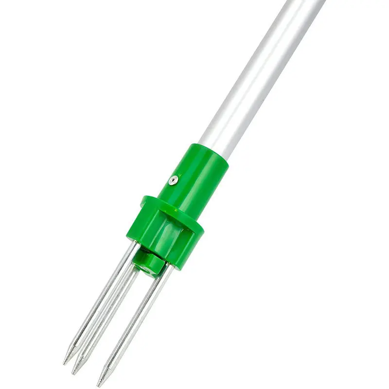 ยาว Weed Remover ทนทานสวน Weeder กลางแจ้งรากหญ้า Puller เครื่องมือปลูกสวนองค์ประกอบ