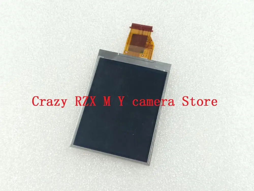 

New LCD Display Screen For SONY DSLR A200 A350 A300 alpha Camera (for SONY Version) with Backlight replacement