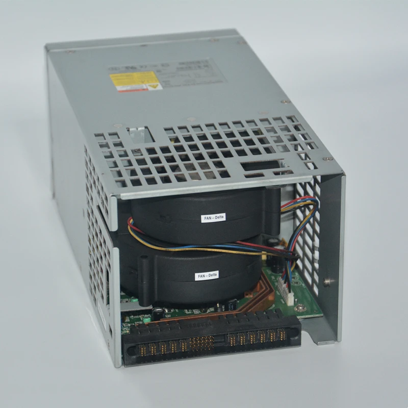 RS-PSU-450-AC1N para NetApp DS14MK2, gabinete de expansión, almacenamiento, fuente de alimentación 440W 114-00021