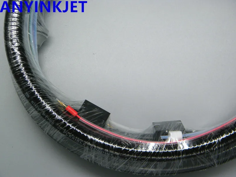 for Domino 3M print head cable CONDUIT 3M,STD ASSY with CABLE INSIDE for Domino A100 A200 A300 A printer