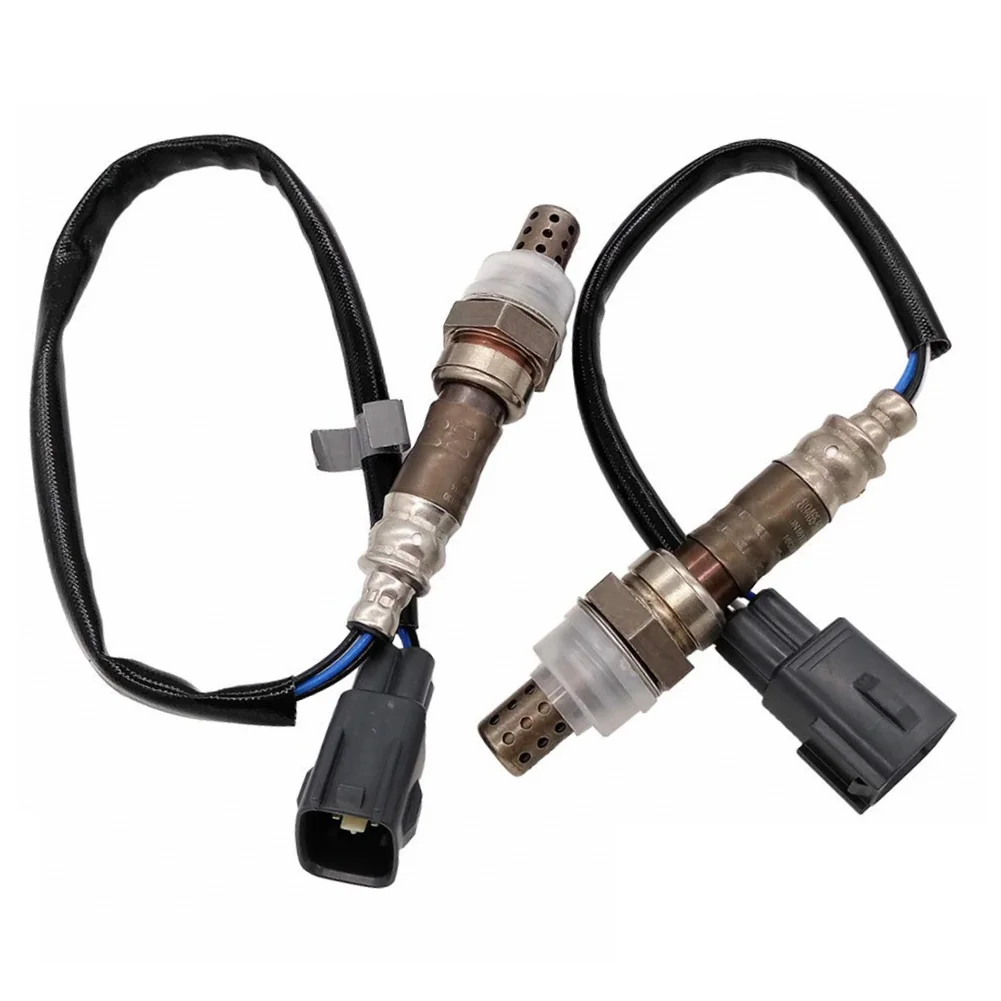 2pcs Oxygen Sensor 234-4630  For Toyota Camry V6 3.5L  Lexus SC430 LS430 GS430 4.3L 89465-50120 89465-50130