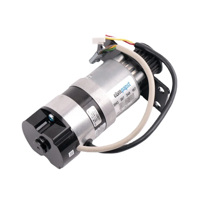 3600 Lift Door Motor DPM57BL54D1-5 Elevator Part Lift Accessories