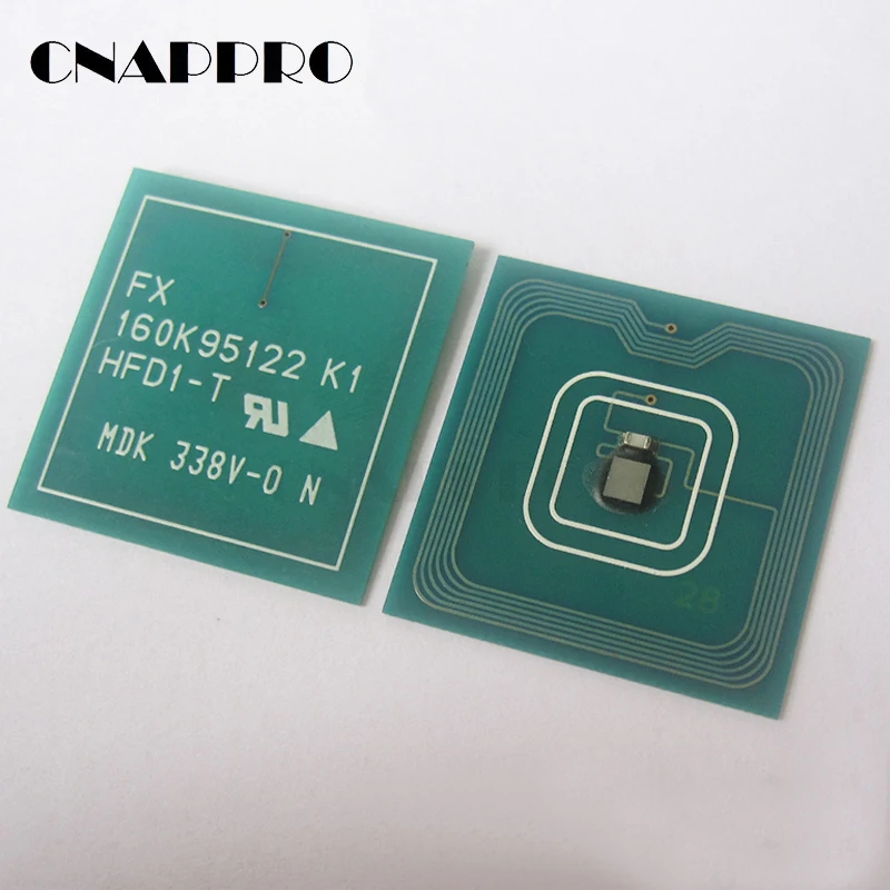 High Capacity DocuPrint5060 Drum unit Chip For Xerox DocuPrint 5060 4060 DocuPrint4060 DocuPrint-5060 DocuPrint-4060 Chips