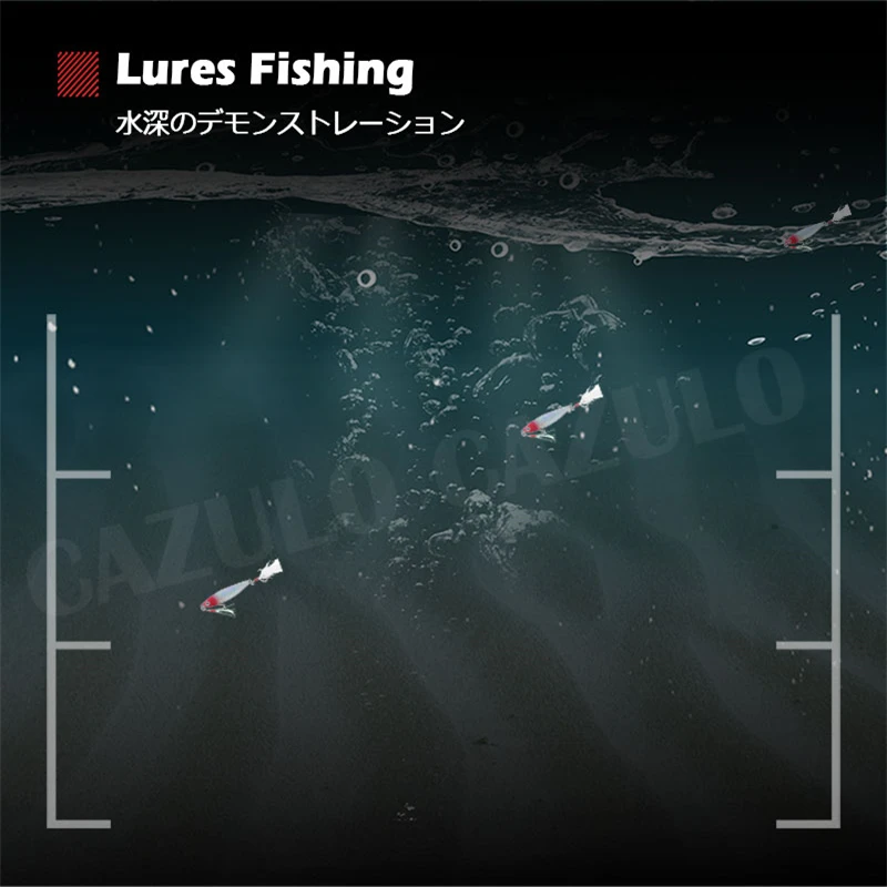 싱킹 금속 지그 낚시 액세서리 루어 Isca 인공베이스 무게 7-30g Baits Pesca Accesorios 3 월 홀로그램 잉어 Leurre