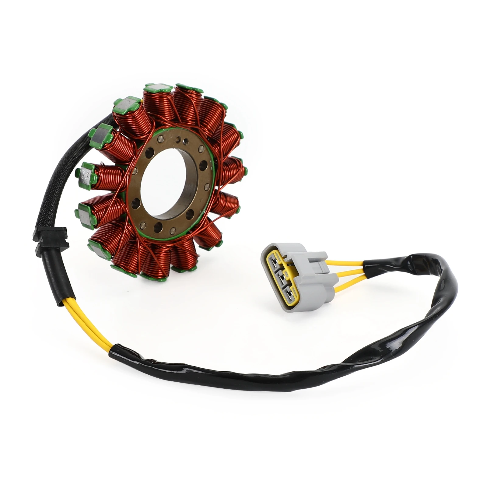 

Topteng Magneto Generator Alternator For Honda CBR600 CBR600RR CBR600RA ABS 2013-2021 Motorcycle Accessories