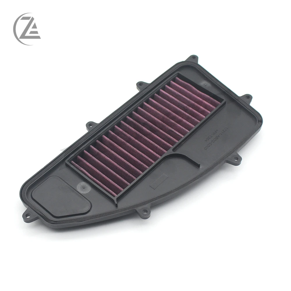 ACZ Modified Motorcycle High Flow Air Filter for KYMCO 250 Xciting300 CT250 300 Air filter