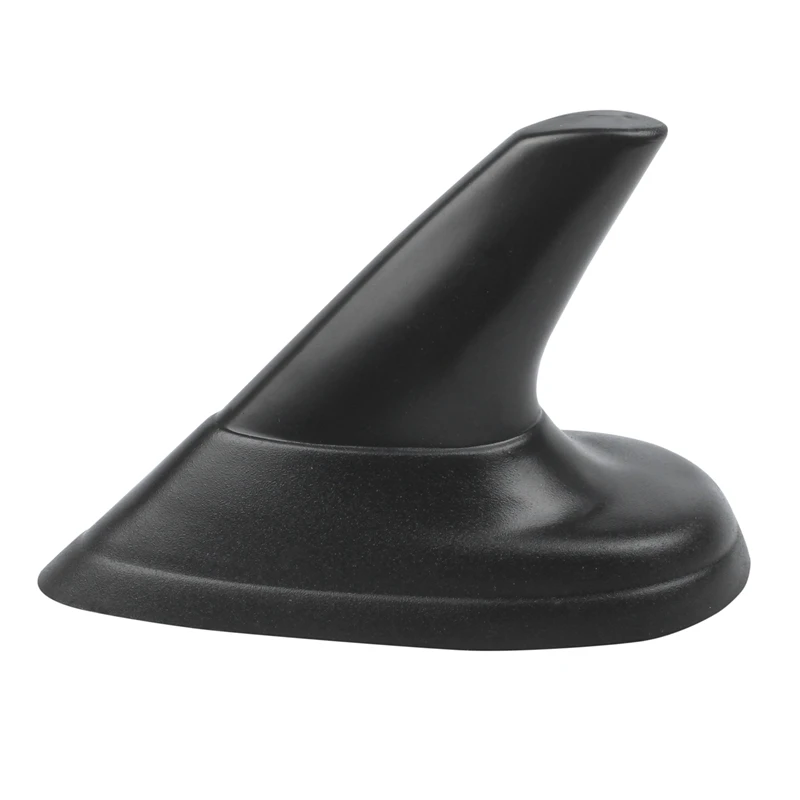 NEW-Black Shark Shape Decoration Antenna for Saab 9-3 9-5 93 95