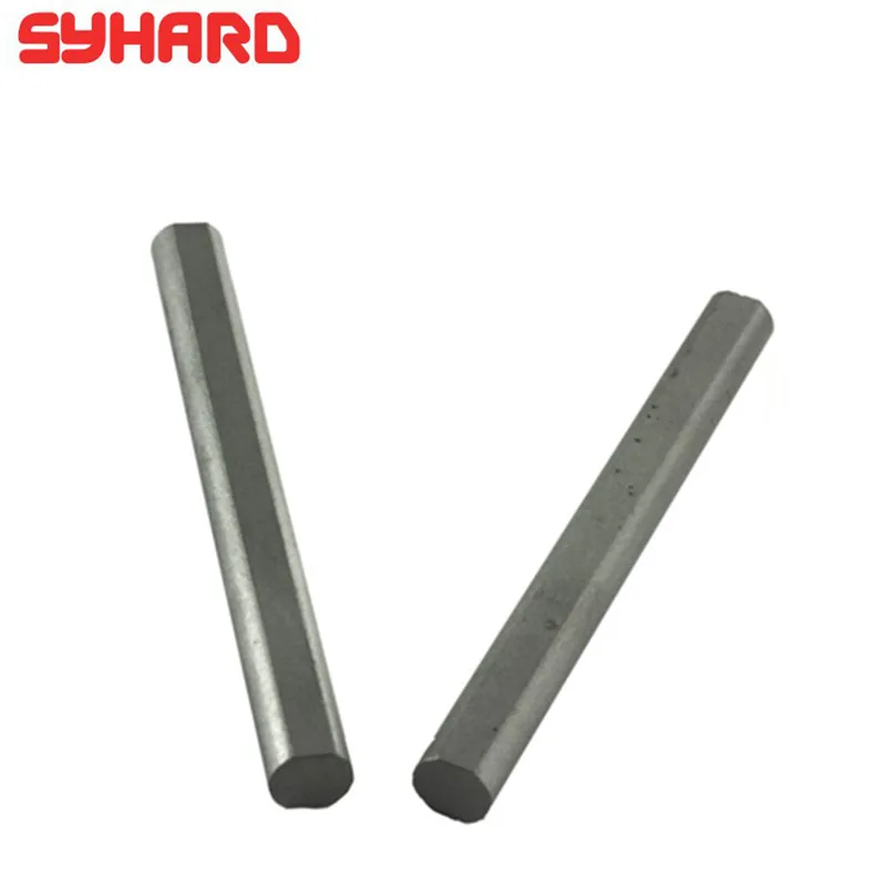 Chất Lượng Cao Mangan Kẽm Ferit Từ Tính Thanh Dẹp Ferrite Cần Làm Aerials Thiết Bị Điện Cung Cấp