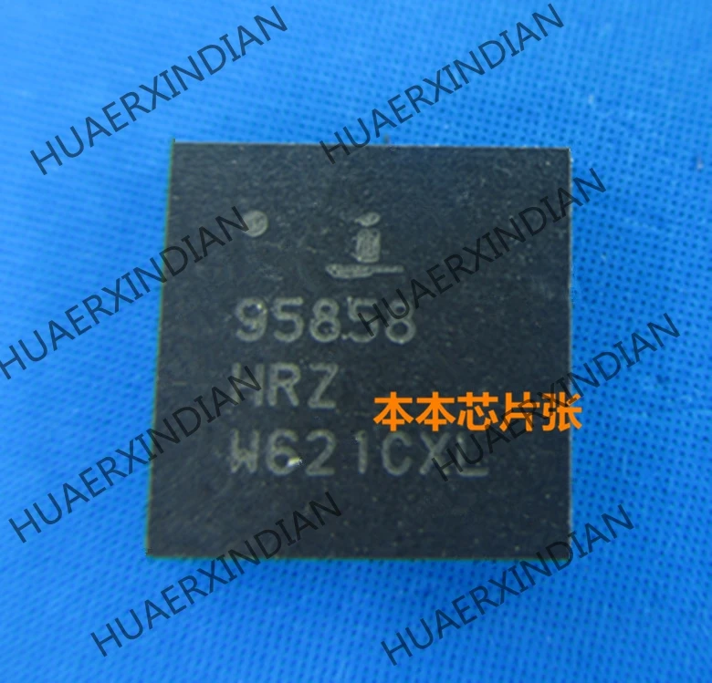 1PCS New ISL95858HRTZ 95858HRTZ 95858 QFN 10 high quality