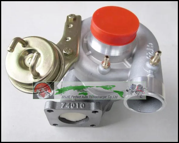 Turbo CT26 17201-17010 17201 17010 Turbocharger For TOYOTA Landcruiser Coaster HDJ80 HDJ81 1990-01 1HDFT 1HDT 1HD-FT 4.2L 160HP