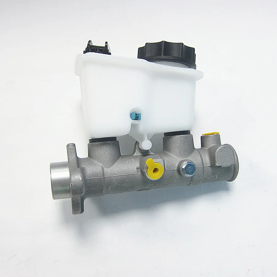 Car accessories high quality brake master cylinder BJ0P-43-400 for Mazda 323 family protege 5 BJ 1998-2005