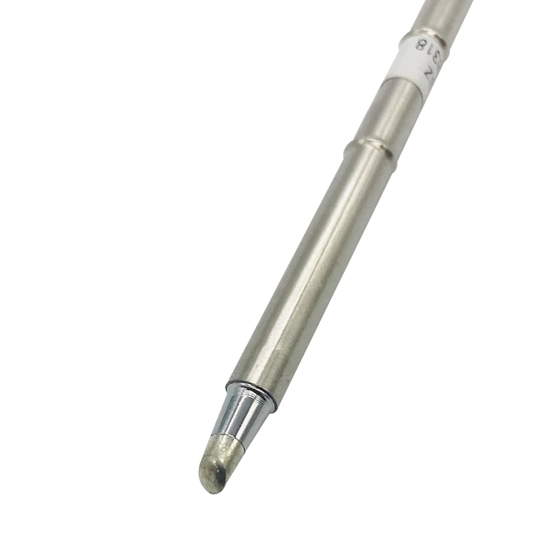 T12-BC3Z Electronic Tools Soldeing Iron Tips 220v 70W For T12 FX951 Soldering Iron Handle Soldering Station Welding Tools