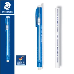 Staedtler Automatic Pen Type 528 55 Rubber Refill Painting Rubber Student Push-pull Eraser