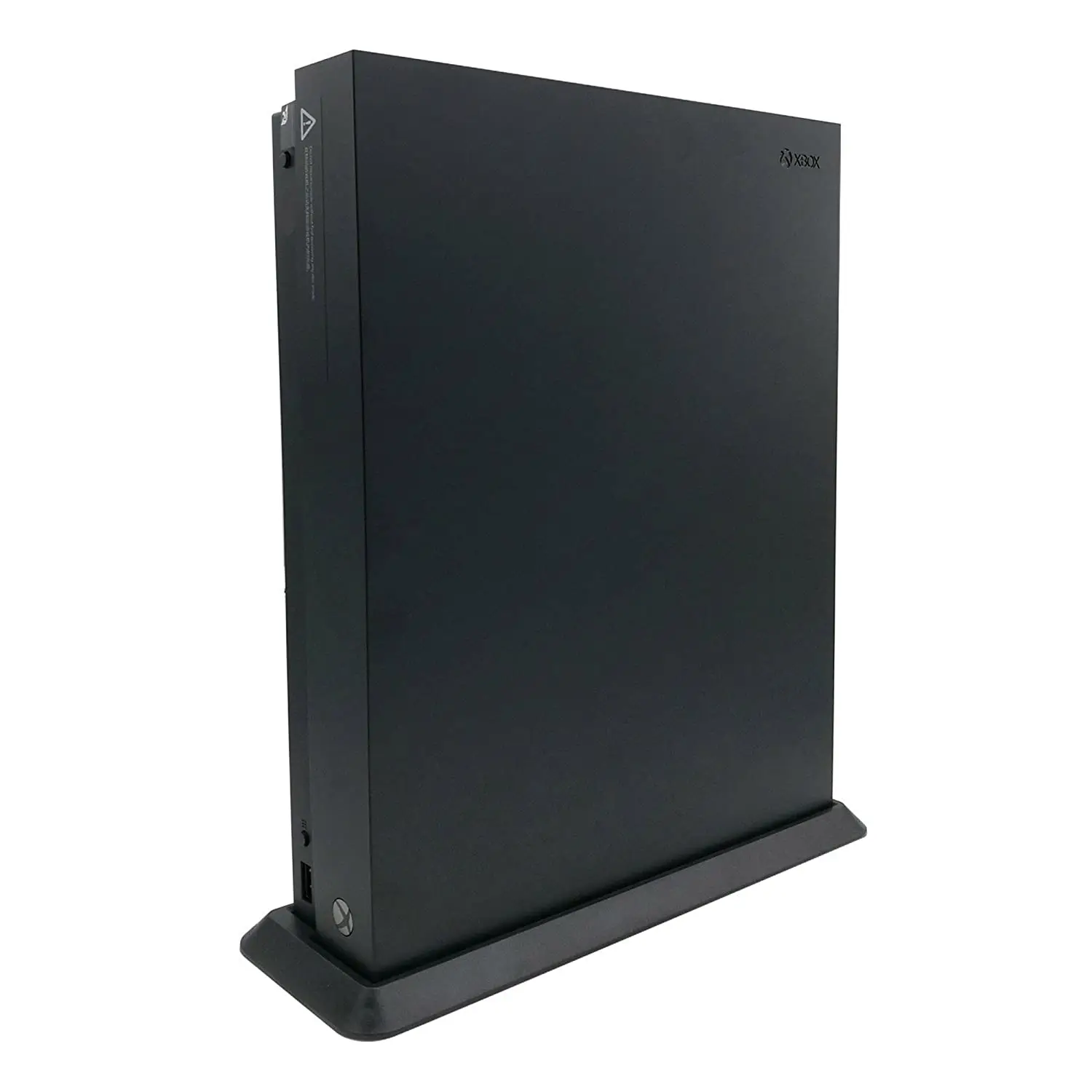 Supporto Console verticale per Xbox One X nero
