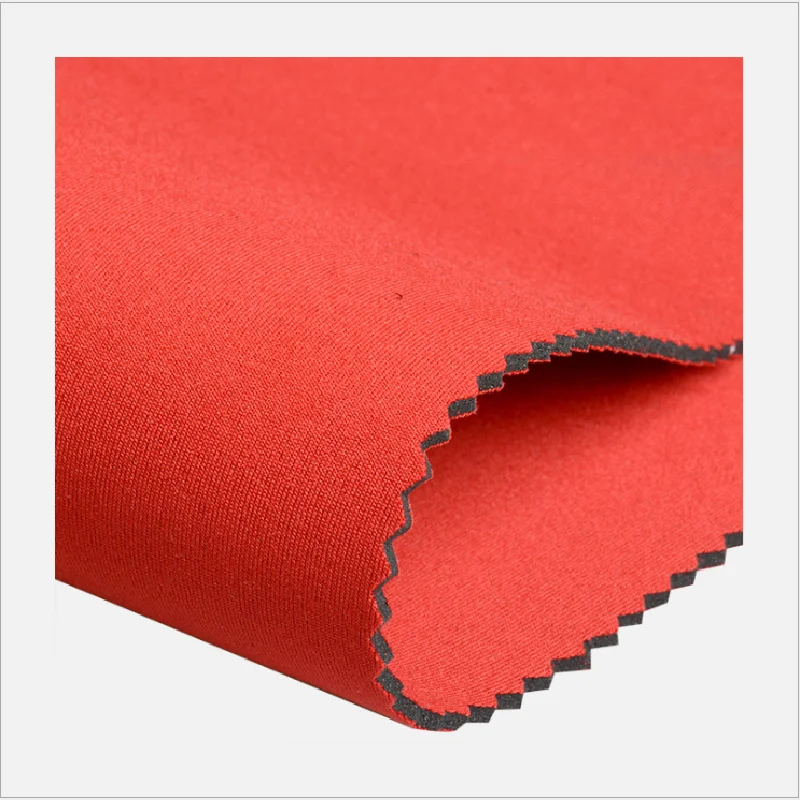 4 yards Double-sided T Meijia cloth laminated SBR neoprene outdoor sports goods Neoprene rubber diving fabric