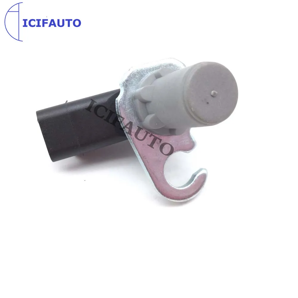 Crankshaft Position Sensor Plug Pigtail Connector Wire For Fiat PEUGEOT 307 308 407 607 807 CITROEN C4 C5 C6 C8 Suzuki Lancia 5