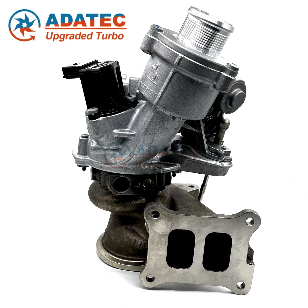 

Brand New 06K145654G Turbocharger Core CHRA 6K145654L 06K145654M Turbine Cartridge for Audi A3 8V / Q2 2.0 TFSI CZPB 2017-