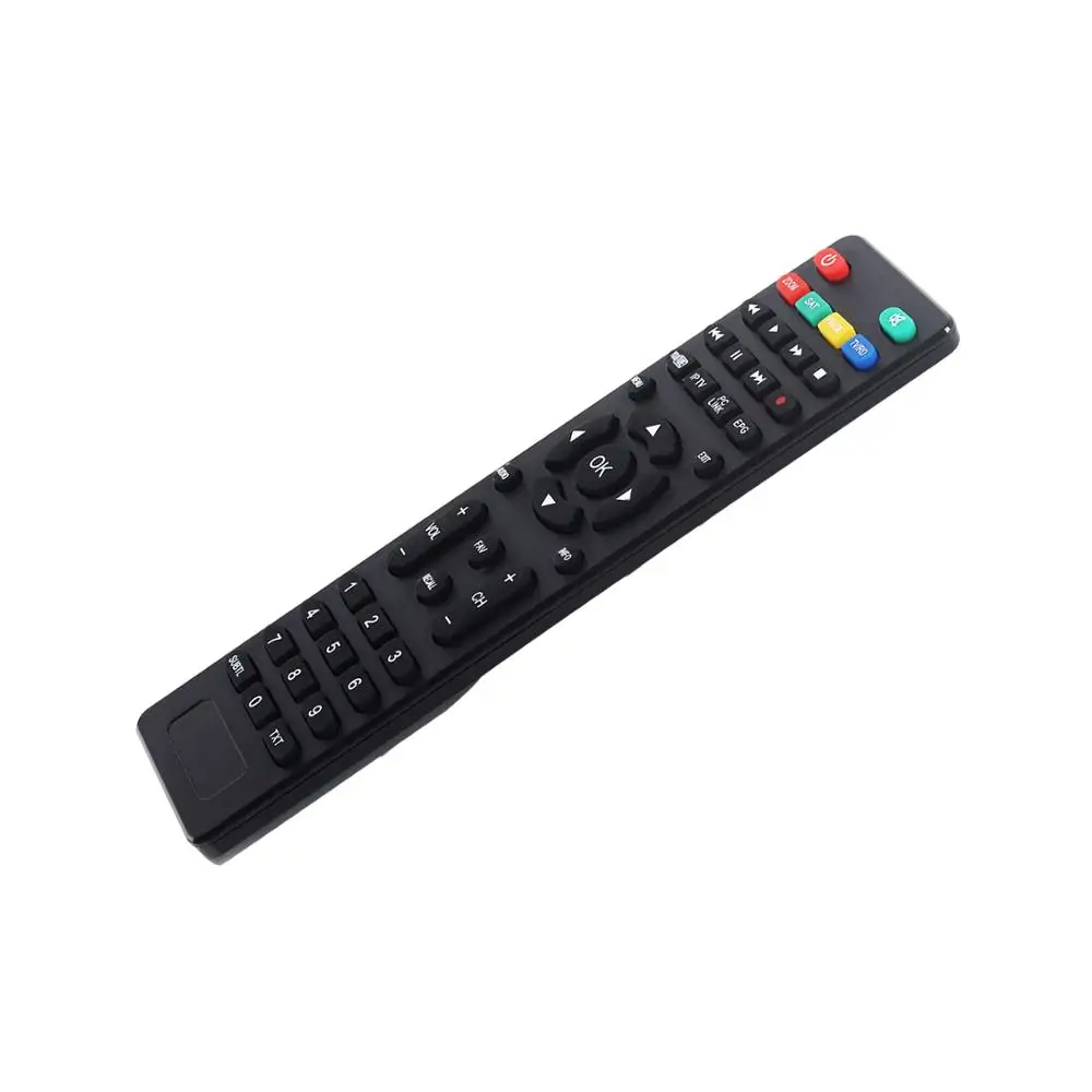 New Remote Control Use for Dreamsat Set Top Box Sat Made for you HD Controller