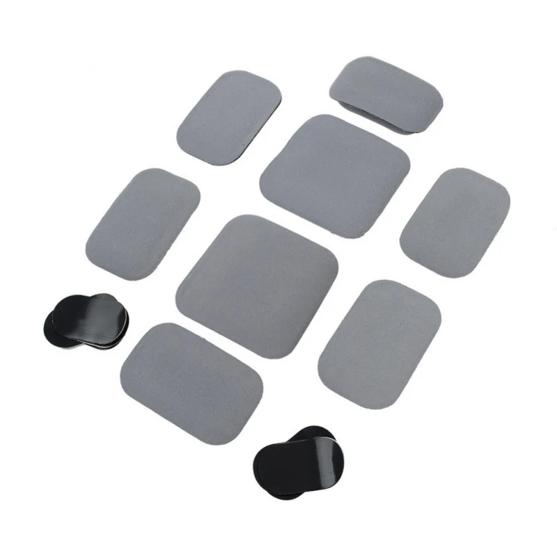 Protective Pad For CP Helmet Replacement Suspension Pad set Soft Cushion Pad Helmet Accessories