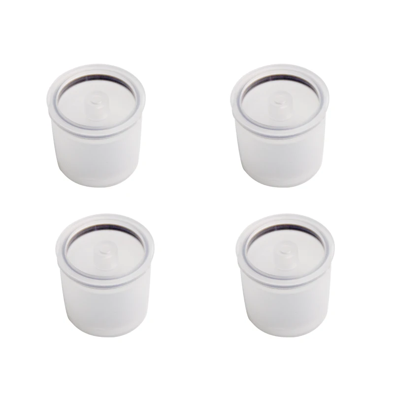 1lly 4pcs thorough
