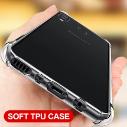 phone case for samsung galaxy A91 A90 A80 A71 A70 A60 A51 A50 A40 A30 A20 A10 bumper mobile phone accessories silicone cases bag