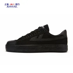 Skateboarding Shoe Unisex Classic Style Canvas Shoes Lovers White Shoes Leisure Sports Korean Version All-Match Wear-Resistant