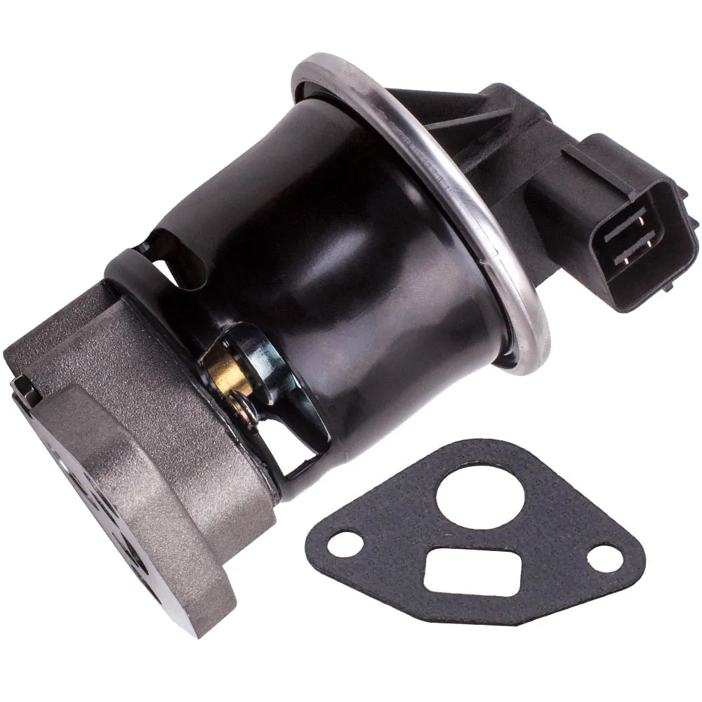 EGR Valve For HondaAccord2.3L 2254CC1998-200218011PAAA00, 5-86206009-0 for Accord MK VII 1998-2008 Hatchback 1.8i, 2.0, 2.3