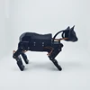 12 Dof Vierbeiner Bionic Robot Cat für Arduino-Programmierung Original Open Source Code Android App-Programmierung 3