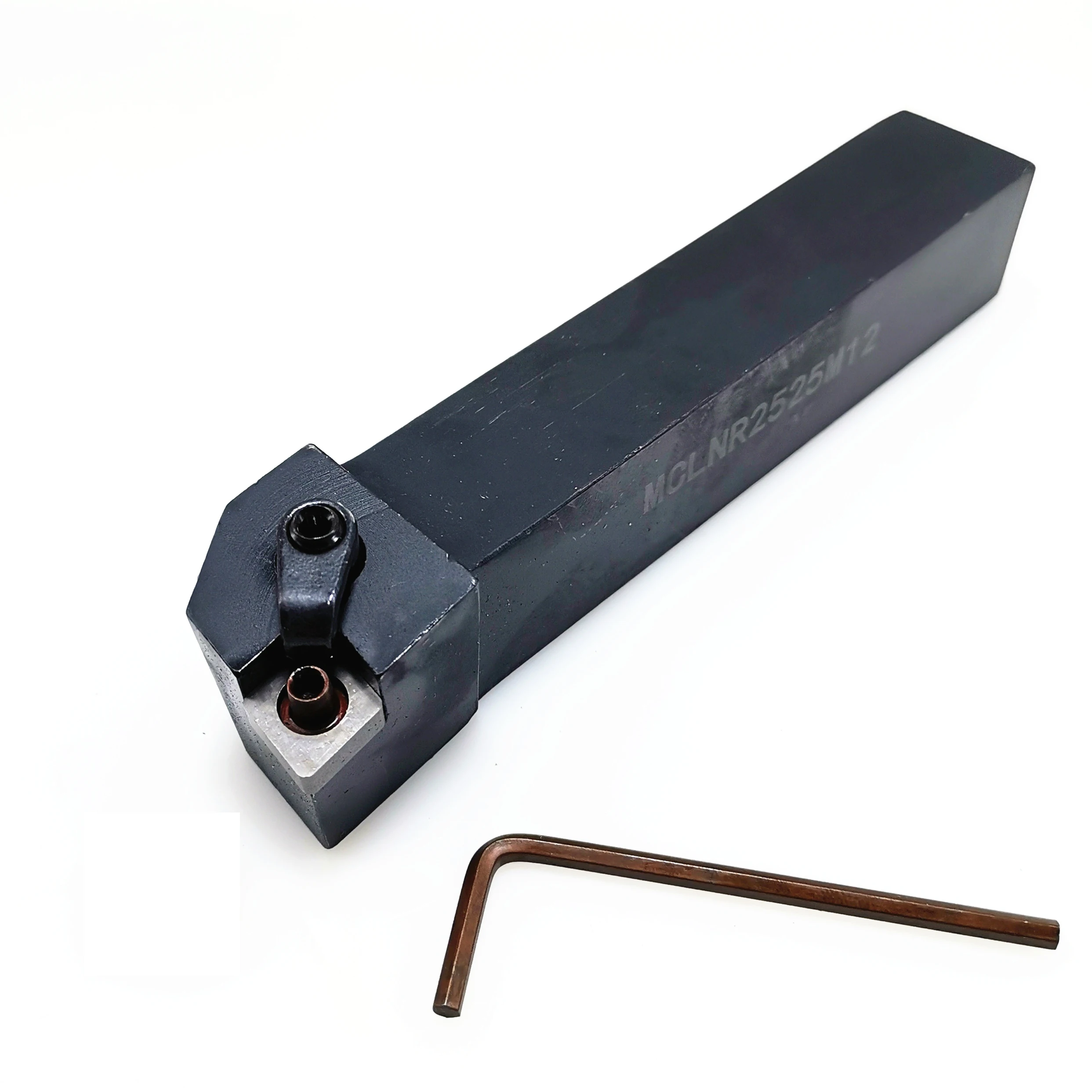 CNC Tool Lathe Turning Tool Rod 95 ° External Turning Tool MTGNR 2020K12 Boring Tool Rod
