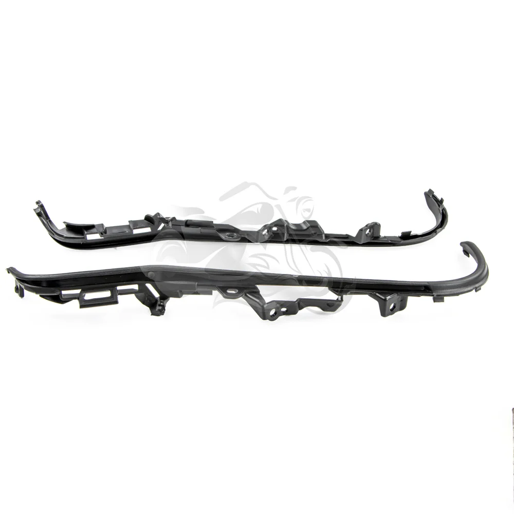 Fit for 2012 - 2016 YAMAHA TMAX530 T-MAX 530 Motorcycle Accessories Fairing Part Edge Strip Inner Side Cover TMAX 530 2013 2014