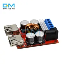 DC DC Car Charging Module 8V-35V to 5V #2