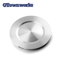 1pc 166mm Wheel Hub Cover Car Accessories For 5170  9594945  9595108 Rim Refits Styling Center Caps