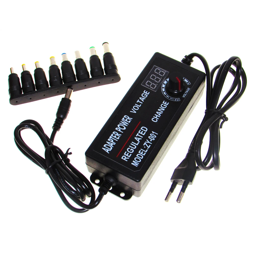 AC DC Transformers 220V To 12V 24V 5V Switching Power Supply Adapter 220V To 3V 5V 12V 24V 36V Power Supply Adjustable ACDC SMPS