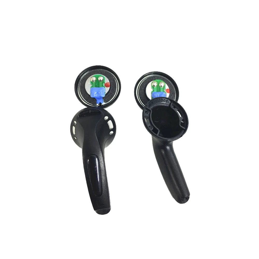 Unidades de controlador de altavoz para auriculares audiófilos ELFINEAR 300ohm 15,4MM