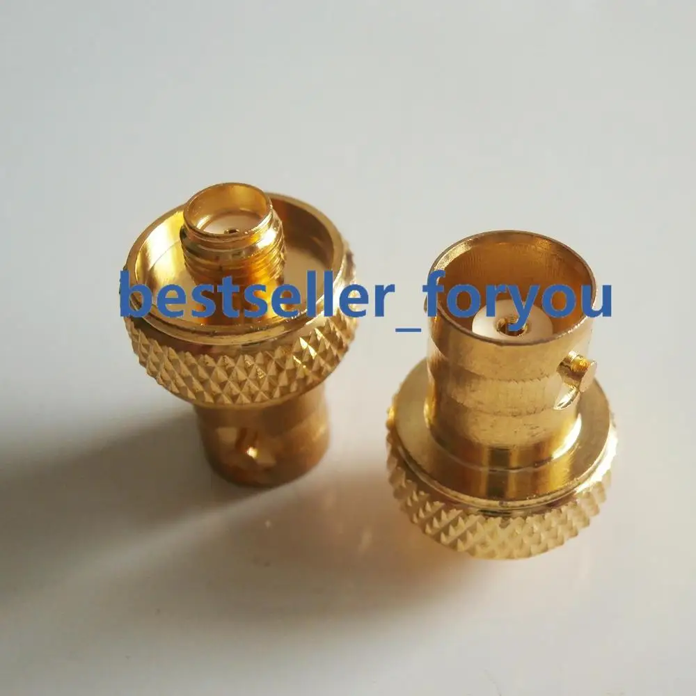 Golden Connector Bn… - image